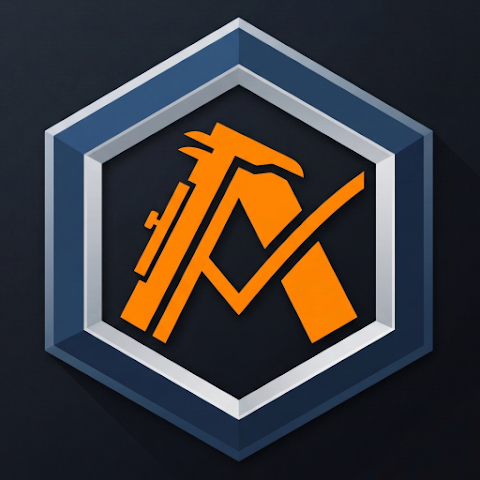 ASILMECH Logo